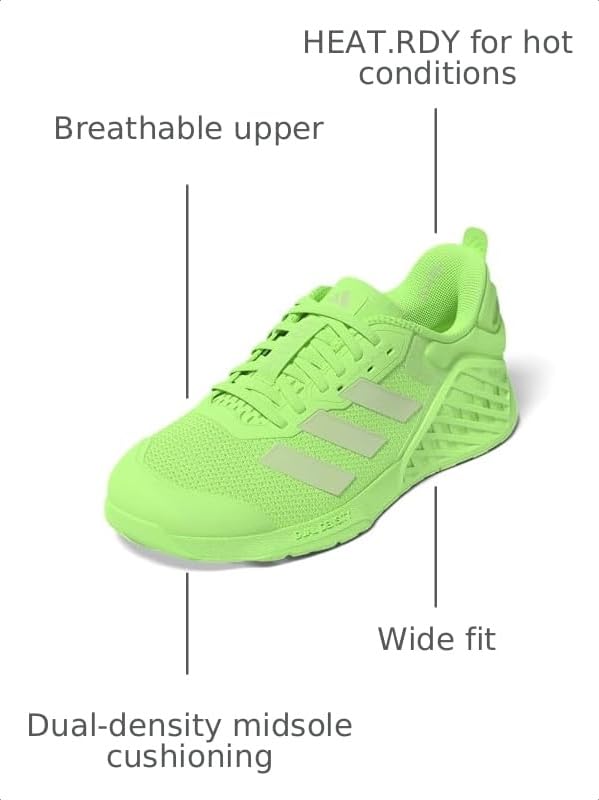 Image of Adidas Womens Dropset 3 Training