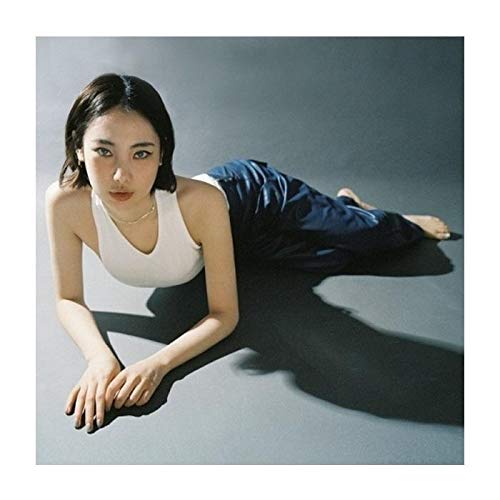 Youra Gaussian EP Album CD+8p Booklet+Sticker+Message PhotoCard Set+Tracking Kpop Sealed