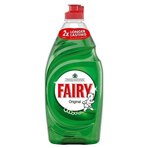 Fairy Original Washing Up Liquid (530ml)