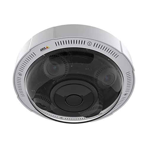 AXIS P3727-PLE Full HD Dome