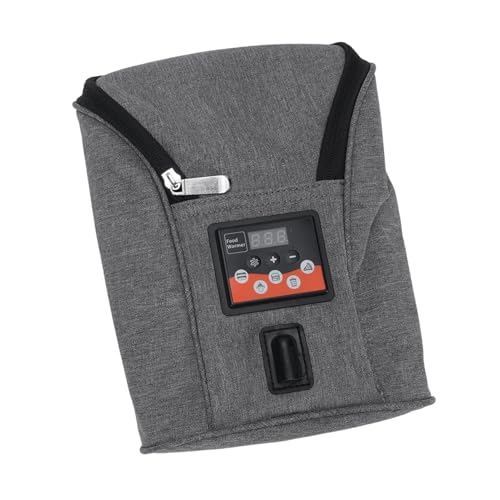 Chauffe-biberon nomade portable isolé température réglable - 2