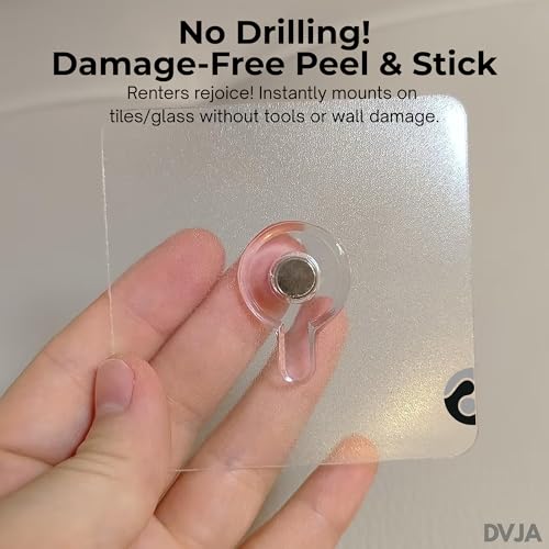 Image of (30 Pack Photo Frame Hooks for Wall Without Drilling,Self Adhesive Hooks for Wall Heavy Duty Strong Nail Free for Hanging Photo Frame (Photo Frame Hook, 30)