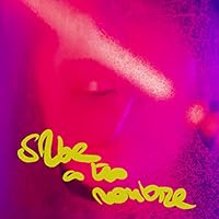 Cosmic Wacho Ablum Cover