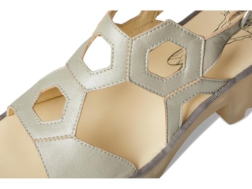 Image of FLY London Women's Tewa573fly