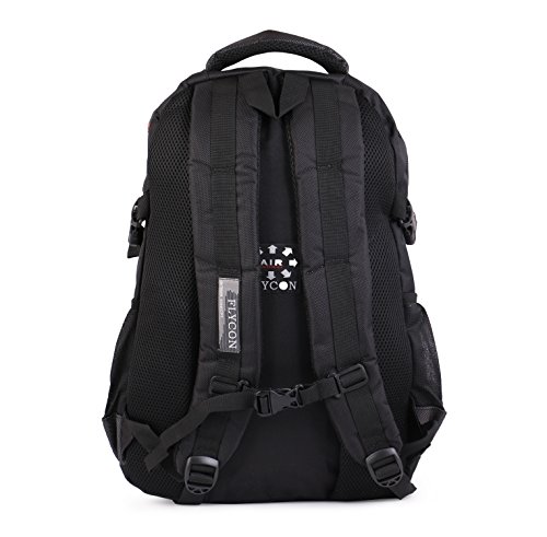 flycon school bag