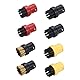 ZIRAN 2 Teile/Satz Dampfreinigungsbürsten für Karcher SC1 SC2 SC3 SC4 SC5 SC7 CTK10 Bürste