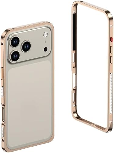 ySuerstyziPhone17proop[ A~ M ACtH17vP[X t[ JYی ^TChJo[ (_[NS[h)