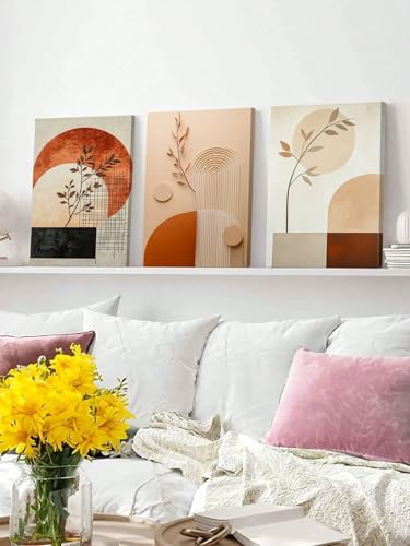 Décoration murale esthétique pour sublimer vos murs blancs