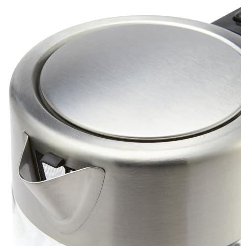 Amazon Basics Electric Kettle: Fast Boiling & Safe - Image 5