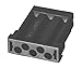Heavy Duty Power Connectors Socket Module 5 Way Heavy Mate