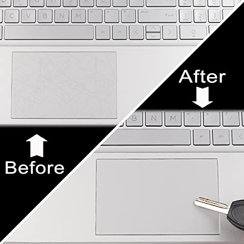 Pack 2 Protectores para Trackpad Laptop HP 15.6" miniatura 3