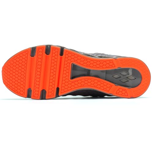 Image of TSIODFO Men Sneakers Fashion Sport Running Athletic Tennis Walking Shoes