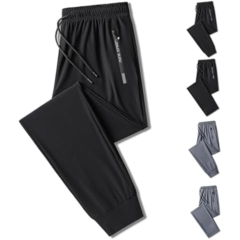 Deniluxe Glidepants for Men and Women Cover