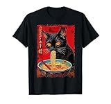 Photo Gallery ciotola ramen gatto con bacchette kawaii anime vintage maglietta Photo Gallery ciotola ramen gatto con bacchette kawaii anime vintage maglietta