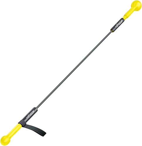 Bastón de bateo de béisbol, entrenador de bateo de béisbol, equipo de entrenamiento de béisbol, equipo de práctica de bateo de béisbol y palo de