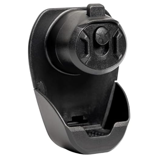 ASP Exo Case for Chain Handcuffs