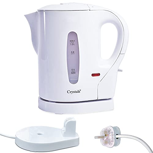 Best Lightweight Kettle for Elderly UK Top 10 Picks for Easy Use Shopy