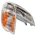 TYC 18-3154-01 Ford Explorer Passenger Side Replacement Parking/Signal Lamp Assembly
