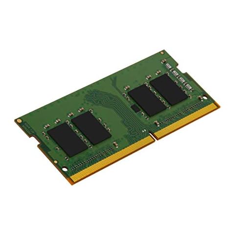 Mémoire Kingston ValueRAM 8GB DDR4 Cover