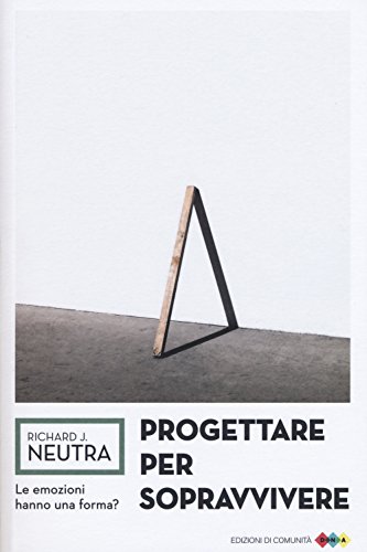 Progettare per sopravvivere Progettare per sopravvivere