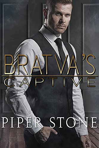 Bratva s Captive: A Dark Mafia Romance