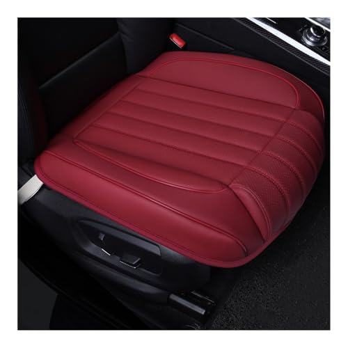 Housse de siège voiture universelle et tapis de coussin respirant avant arrière