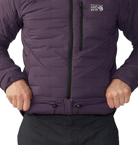 Image of Mountain Hardwear Stretchdown Hoody