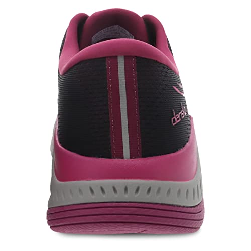 Image of Dansko Women's Pace Walking Shoe - Lightweight Performance Sneaker with Arch Support