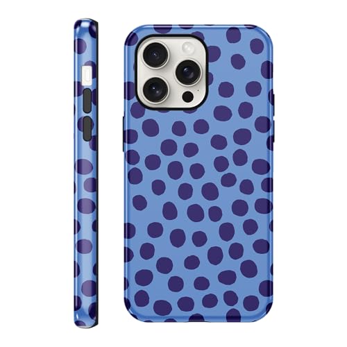 Vulfwela 킢 u[ |J hbg X}zP[X iPhone 15 Pro Max P[X 6.7C`AI gfB X^CbV p^[ 2-in-1 Jo[ ϏՌ X \tg TPU n[h PC ی ̎q 