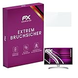 Composition de matériau de verre / plastique unique du Protection Écran Film de verre en plastique offre une transmission de lumière et oléophobe revêtement anti-empreintes digitales