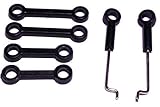 WL Toys V912-04 Replacement Connect Buckles