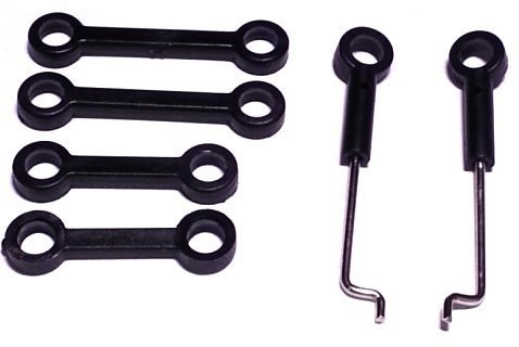 WL Toys V912-04 Replacement Connect Buckles