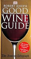 "Sunday Telegraph" Good Wine Guide 0751307742 Book Cover