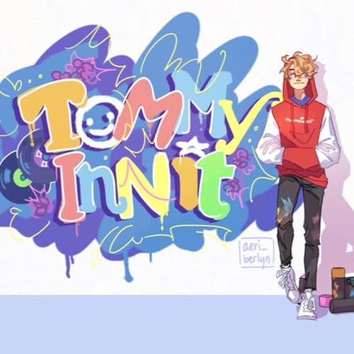 Pov: Tommy is Streaming next door