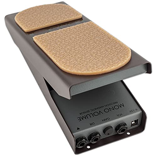 7 Best Volume Pedals in 2023 Buyer's Guide & Reviews
