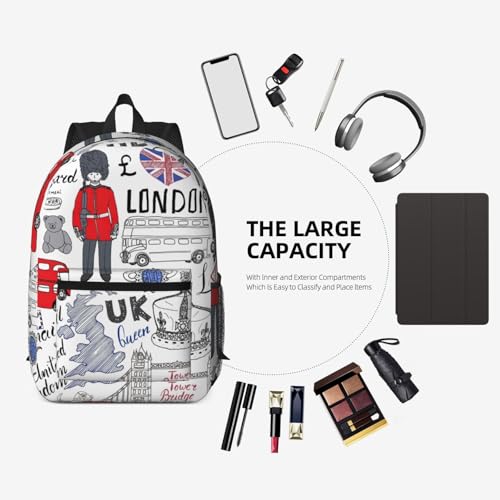 Sac à dos multipoches tendance pour ne plus manquer de place durant vos trajets
