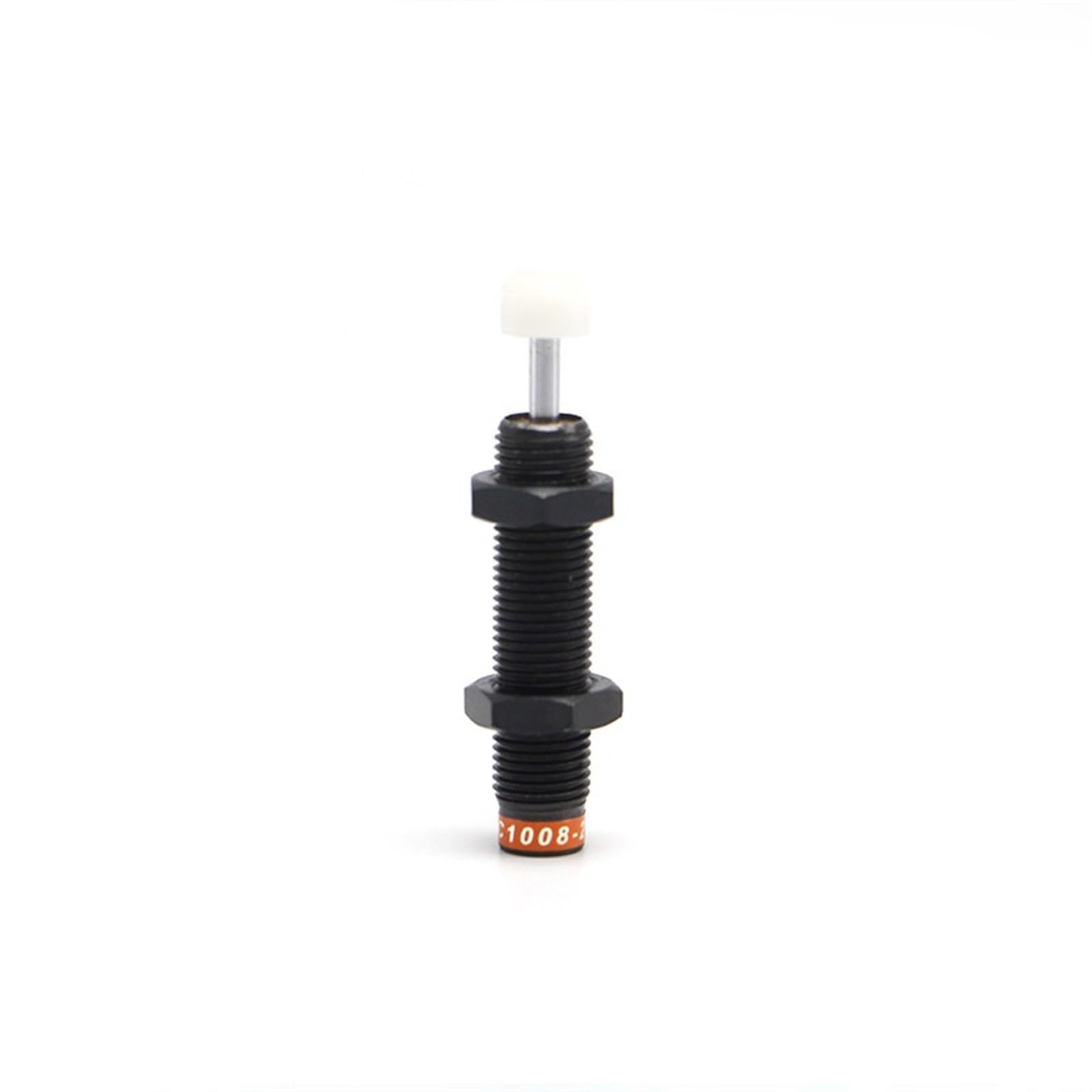 Amortisseur hydraulique pneumatique AC1008 M10x1.0 1 pièces