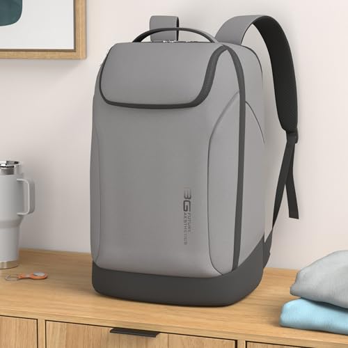 BANGE Business Commute Backpack Waterproof fit 15.6 Inch Commute backpack,Travel Durable Backpack by BANGE - Used condition - US$51.56