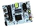 For Hisense TV Power Board 65R6E3 65R6E4 65H6570G 65R7G5 65A7100FTUK 65A7100 Motherboard，Compatible For RSAG7.820.8718/ROH HLL-4365WU 278428，TV Repair Parts(2 pin)