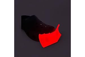 Croc Snow Plow Attachment for Fun Winter Adventures