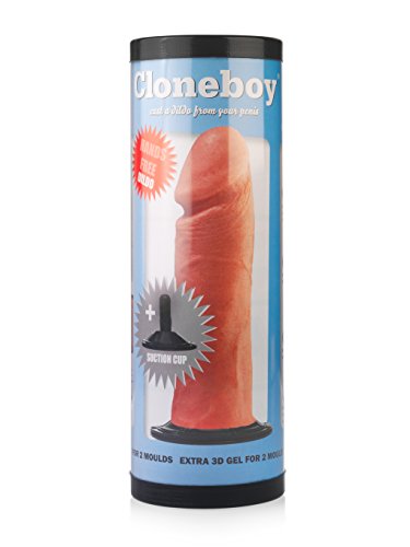 Cloneboy - Dildos Clásicos Cloneboy - Dildos Clásicos