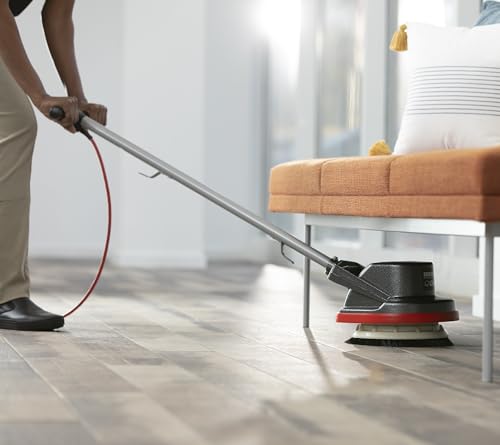 Oreck ORB550MC Commercial Orbiter Hard Floor Cleaner Machine thumb #6