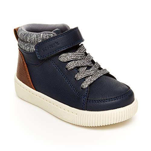 Carter's Boy's Charlie Sneaker