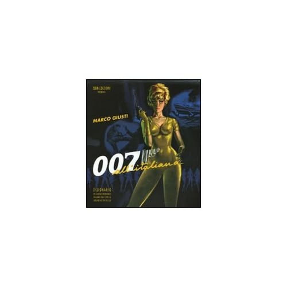 007 All'italiana - 4