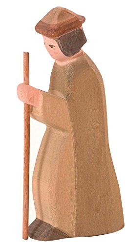 Preisvergleich Produktbild OSTHEIMER 42152 Hirte stehend II