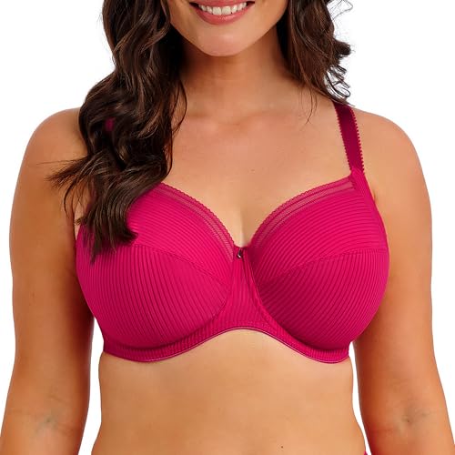 Image of Fantasie Women's Fusion Underwire Side Support Bra