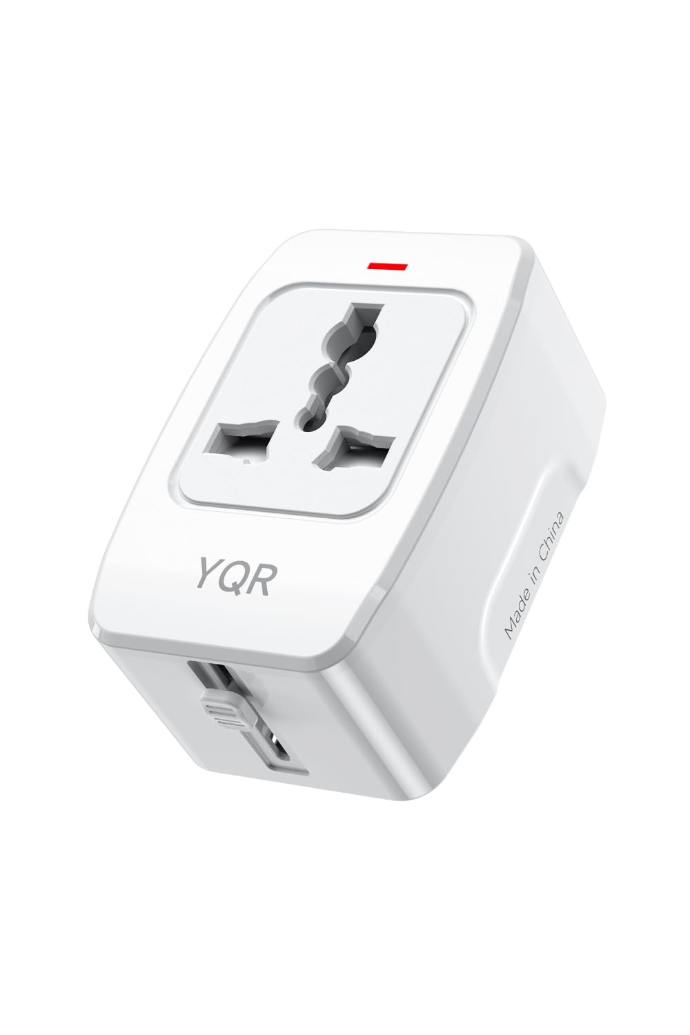 Amazon.co.jp: 海外変換プラグ 海外旅行用 【世界最軽量クラス わずか