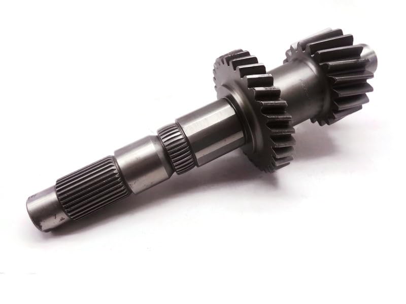 Lay Shaft (Part No. 445/70501) by Aries