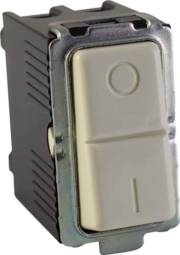  INTERRUTTORE BIPOLARE LINEA MAGIC\
