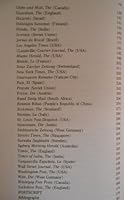 The World's Great Dailies: Profiles of Fifty Newspapers 0803880952 Book Cover